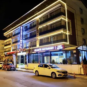 *** Hotel Ankara Atlantik Turquie