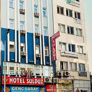 Hotel Sulduz