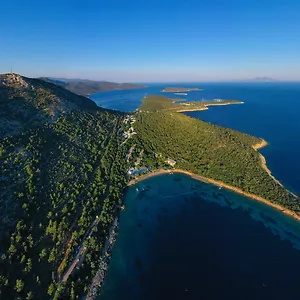 Appart hôtel Hapimag Sea Garden