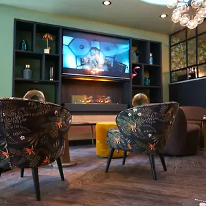 Leonardo Otel Anvers