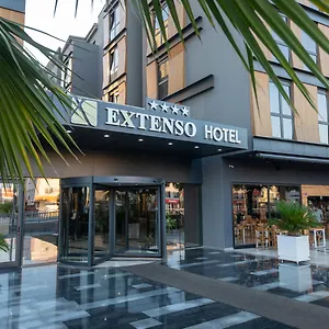 **** Hotel Extenso Turquie