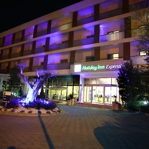 Holiday Express Manisa-west, An Ihg Manisa