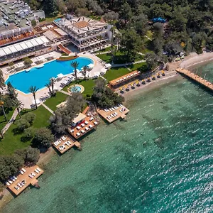 Station touristique Doubletree By Hilton Bodrum Isil Club Ultra