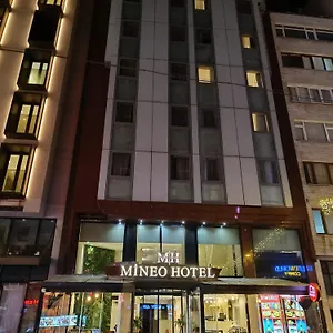 Mineo Taksim Otel İstanbul