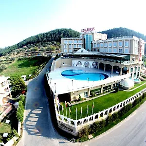 Lidya Sardes Thermal & Hotel