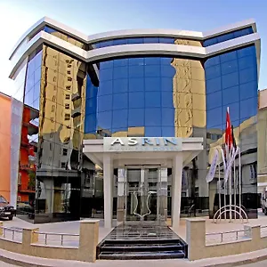 Hotel Asrin Business Kizilay