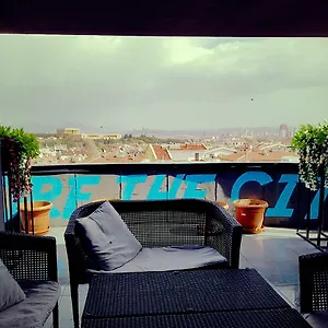  Auberge de jeunesse 14 Turquie