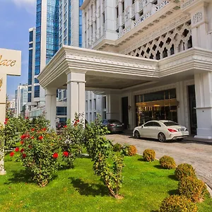 Hotel Meyra Palace