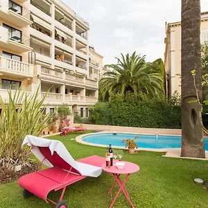 Sun Riviera Otel Cannes